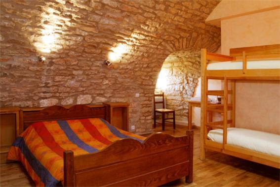 Auberge Du Chanet Hures-la-Parade Exterior photo